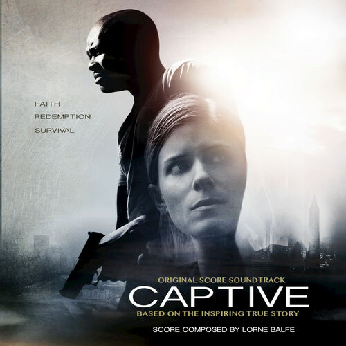 Captive (Original Score) از Lorne Balfe