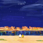 사랑하는 그대에게 Dear my dear از CHEN
