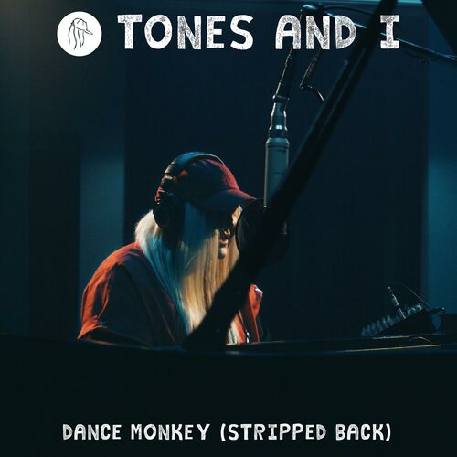 Dance Monkey (Stripped Back) از Tones And I