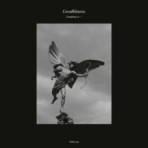 Conspiracy Pt.1 از Gesaffelstein