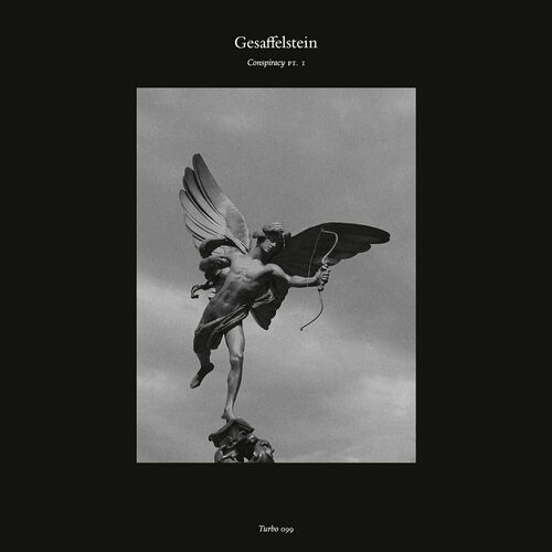 Conspiracy Pt.1 از Gesaffelstein