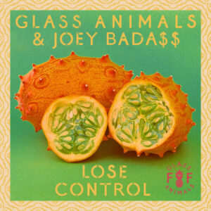 Lose Control از Glass Animals