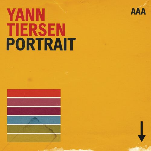 Rue des Cascades از Yann Tiersen