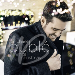 White Christmas از Michael Bublé