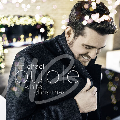White Christmas از Michael Bublé