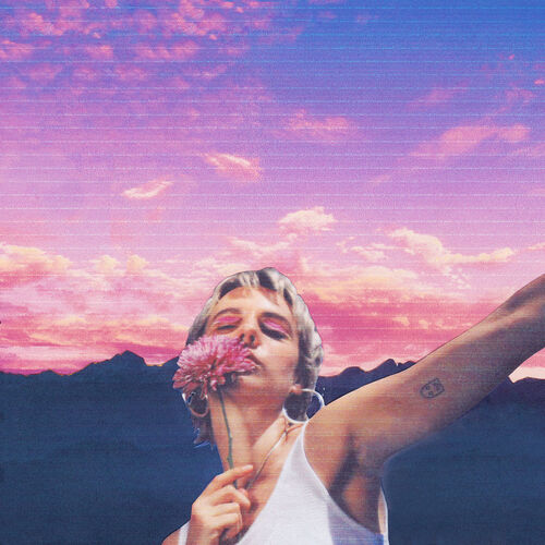 Porsche (feat. MØ) از Charli xcx