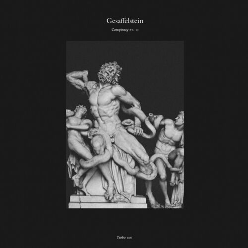 Conspiracy Pt.2 از Gesaffelstein
