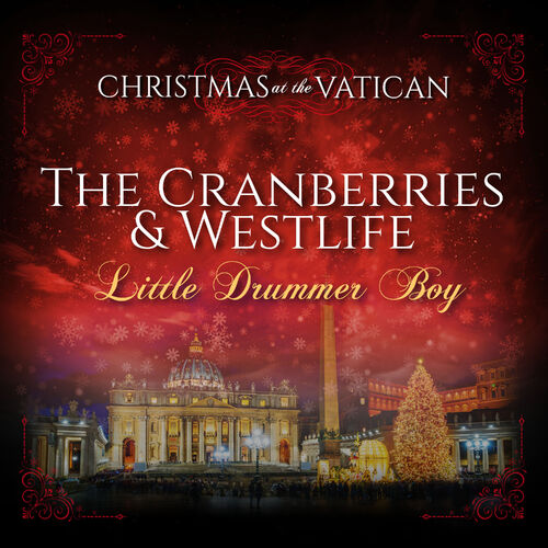 Little Drummer Boy (Live) از The Cranberries