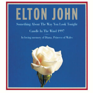 You Can Make History (Young Again) از Elton John