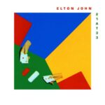 21 At 33 از Elton John