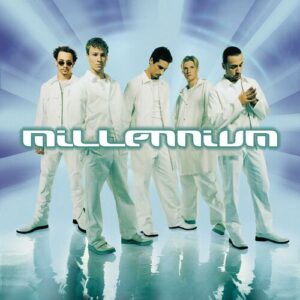 Millennium از Backstreet Boys