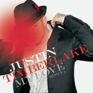 My Love (feat. T.I.) (Instrumental) از Justin Timberlake