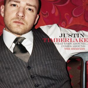 What Goes Around...Comes Around (Junkie XL Big Room Extended Mix) از Justin Timberlake