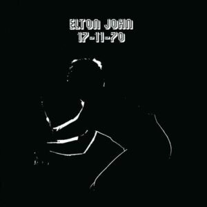 17-11-70 از Elton John