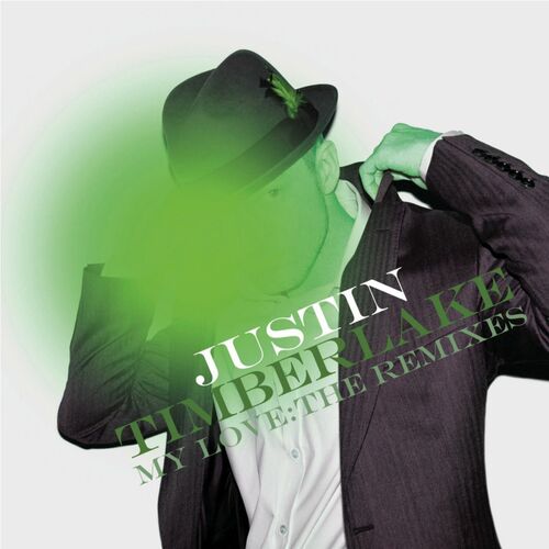My Love (feat. T.I.) (Ibiza Is Burning Radio Edit) از Justin Timberlake