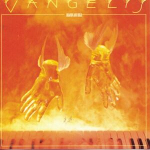 Heaven & Hell از Vangelis