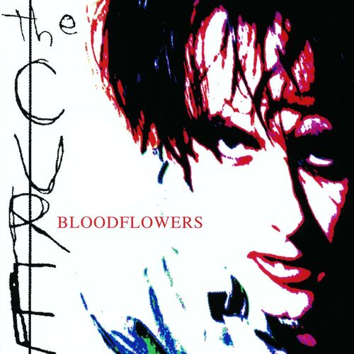 Bloodflowers از The Cure