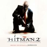 Hitman 2: Silent Assassin (Original Soundtrack) از Jesper Kyd