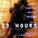 13 Hours: The Secret Soldiers of Benghazi (Music from the Motion Picture) از Lorne Balfe