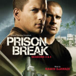 Prison Break Seasons 3 & 4 (Original Television Soundtrack) از Ramin Djawadi