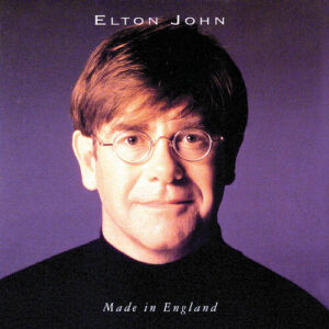Made In England از Elton John