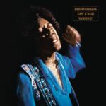 Hendrix In The West از Jimi Hendrix
