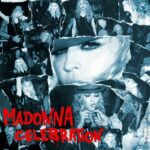 Celebration (Int'l DMD Maxi) از Madonna