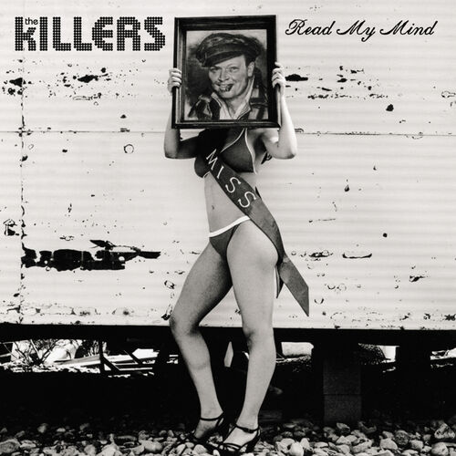 Read My Mind از The Killers