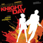 Knight And Day از John Powell