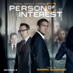 Person Of Interest Season 2 (Original Television Soundtrack) از Ramin Djawadi