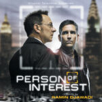 Person Of Interest (Original Television Soundtrack) از Ramin Djawadi