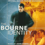 The Bourne Identity (Original Motion Picture Soundtrack) از John Powell