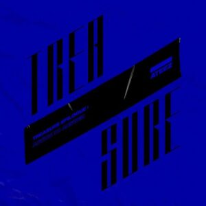 TREASURE EPILOGUE : Action To Answer از ATEEZ