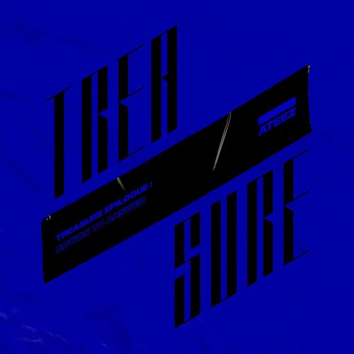 TREASURE EPILOGUE : Action To Answer از ATEEZ