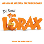 Dr. Seuss' The Lorax (Original Motion Picture Score) از John Powell