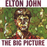 The Big Picture از Elton John