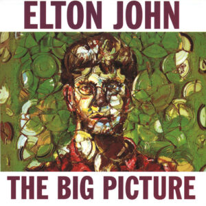 The Big Picture از Elton John