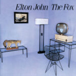 The Fox از Elton John