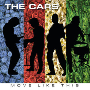 Move Like This از The Cars