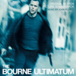 The Bourne Ultimatum از John Powell