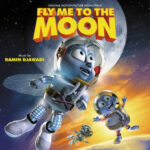 Fly Me To The Moon (Original Motion Picture Soundtrack) از Ramin Djawadi