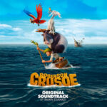 Robinson Crusoe (Original Motion Picture Soundtrack) از Ramin Djawadi