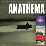 Original Album Classics از Anathema