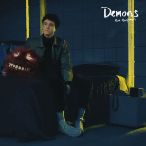 Demons از Alec Benjamin