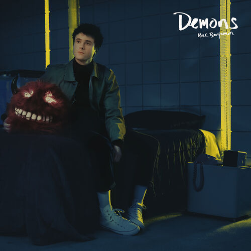 Demons از Alec Benjamin