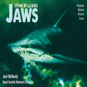 Jaws (Original Motion Picture Score) از John Williams