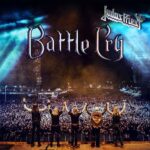 Battle Cry از Judas Priest