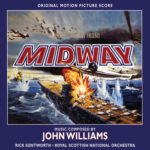 Midway (Original Motion Picture Score) از John Williams
