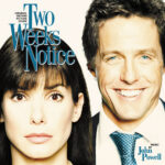 Two Weeks Notice (Original Motion Picture Score) از John Powell