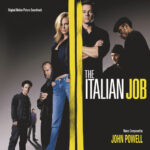 The Italian Job (Original Motion Picture Soundtrack) از John Powell
